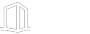 JRS Logo: White