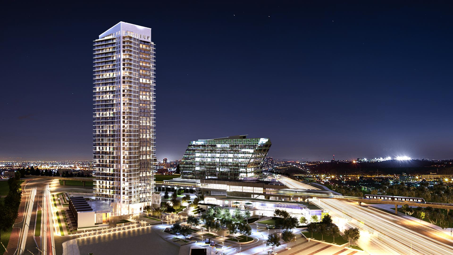 Park Boulevard - JRS Engineering