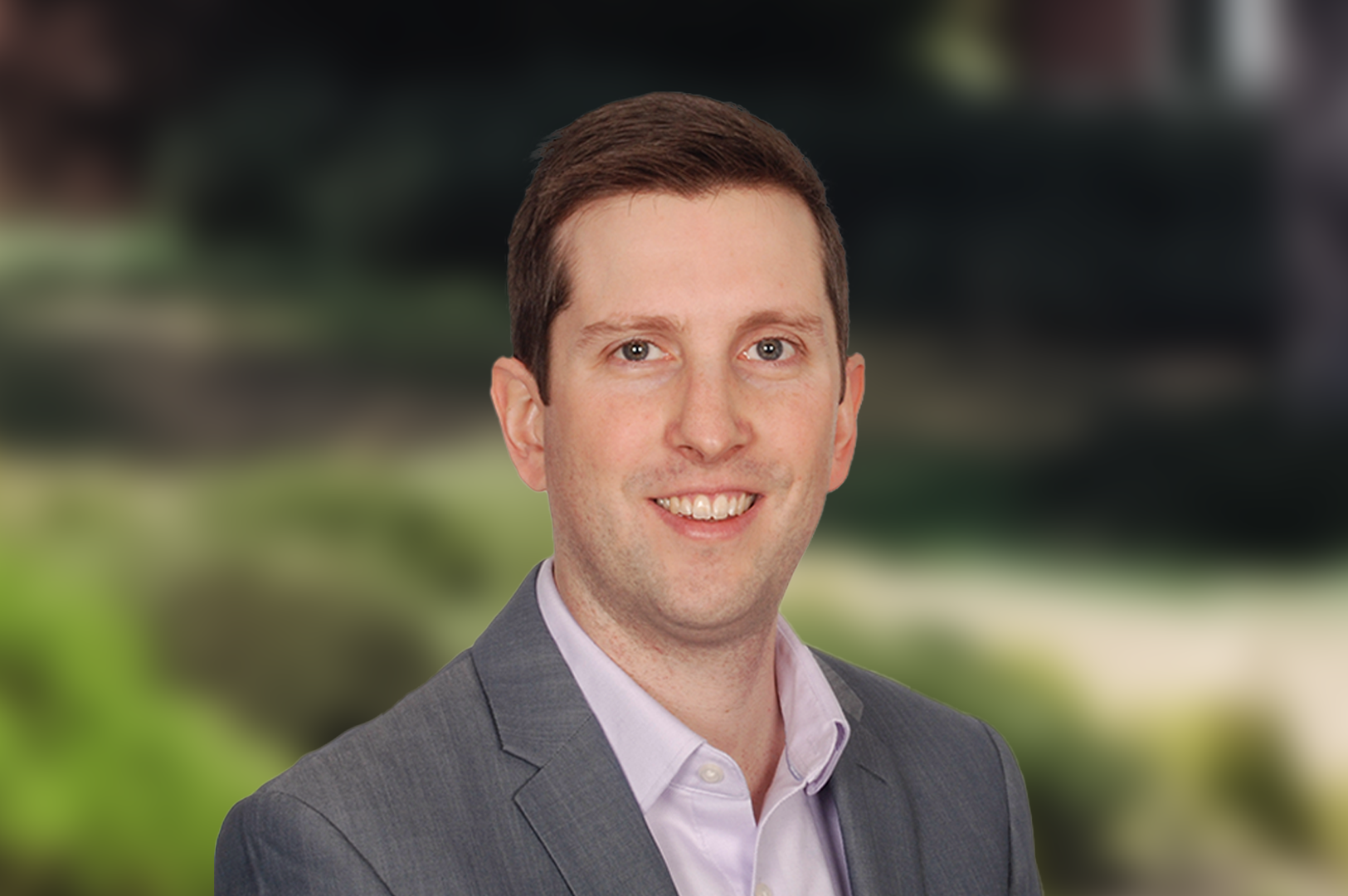 Kurtis Topping JRS Engineering