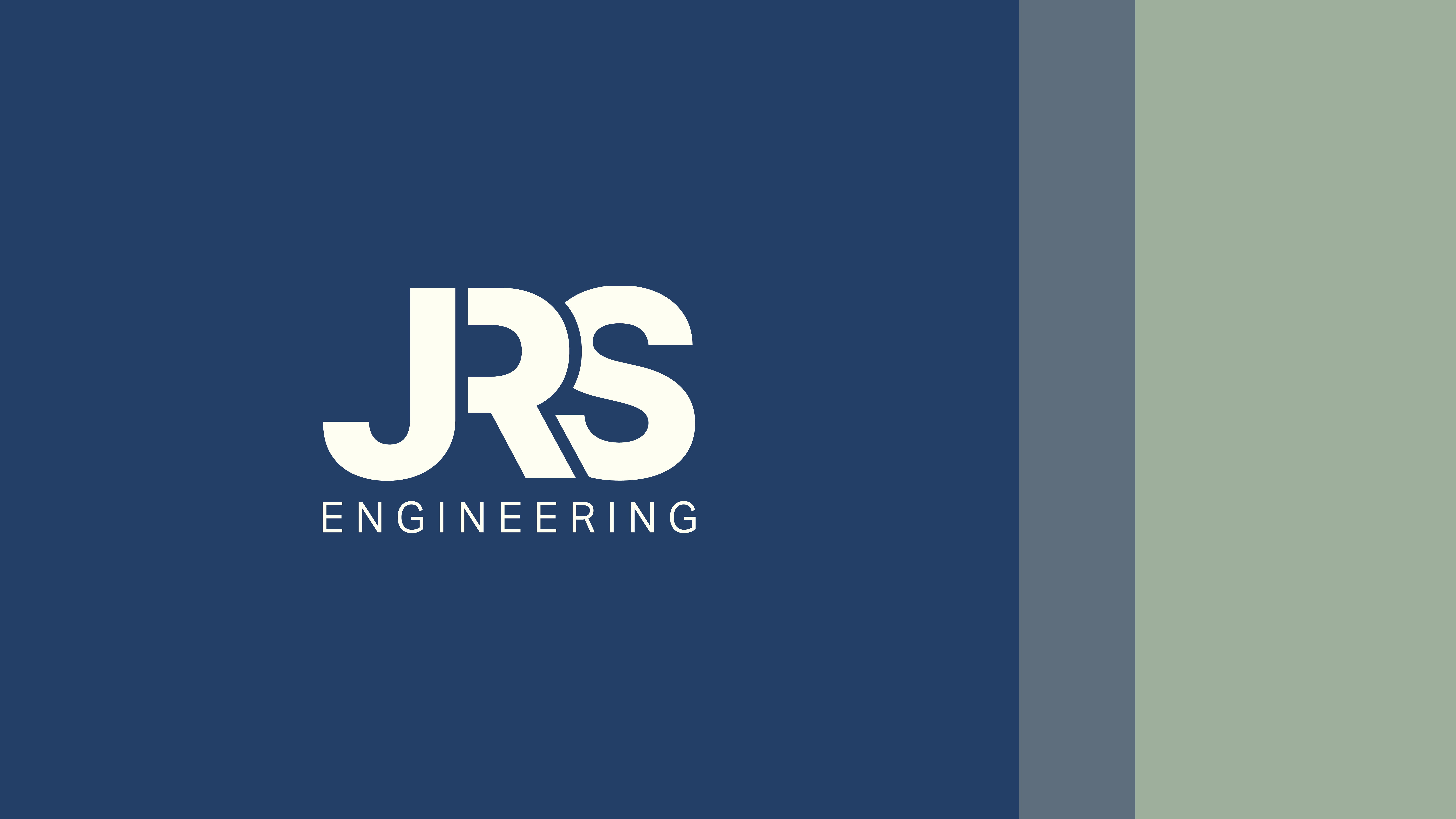 JRS Brand Refresh Announcement JRS Engineering